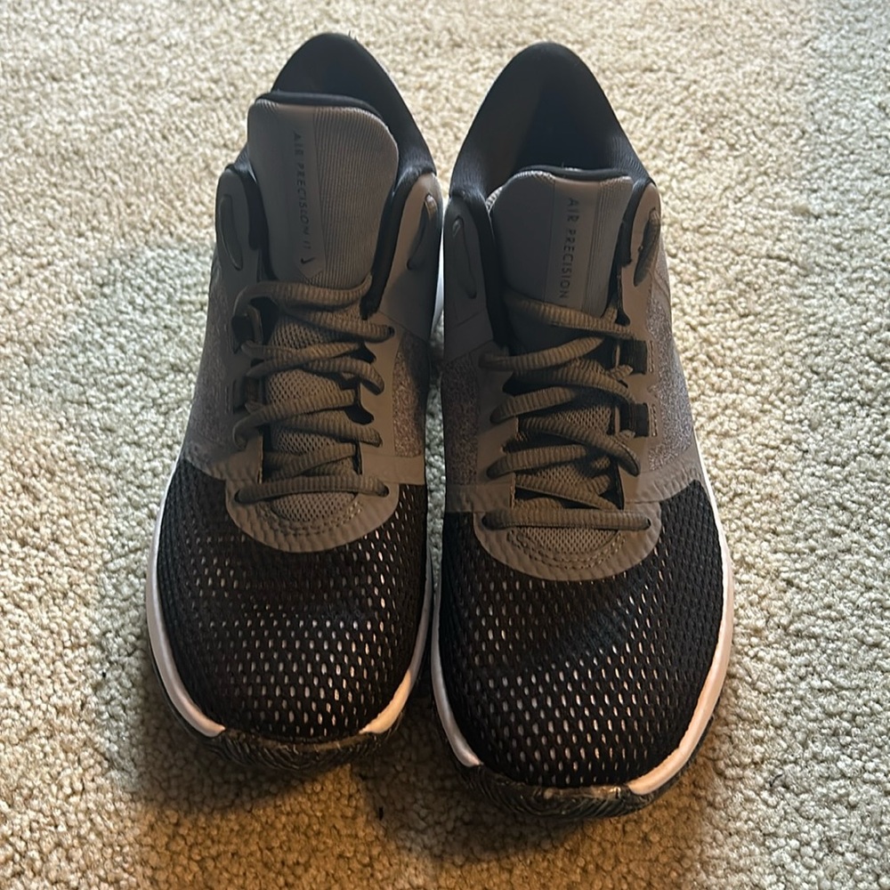 Nike precision 2